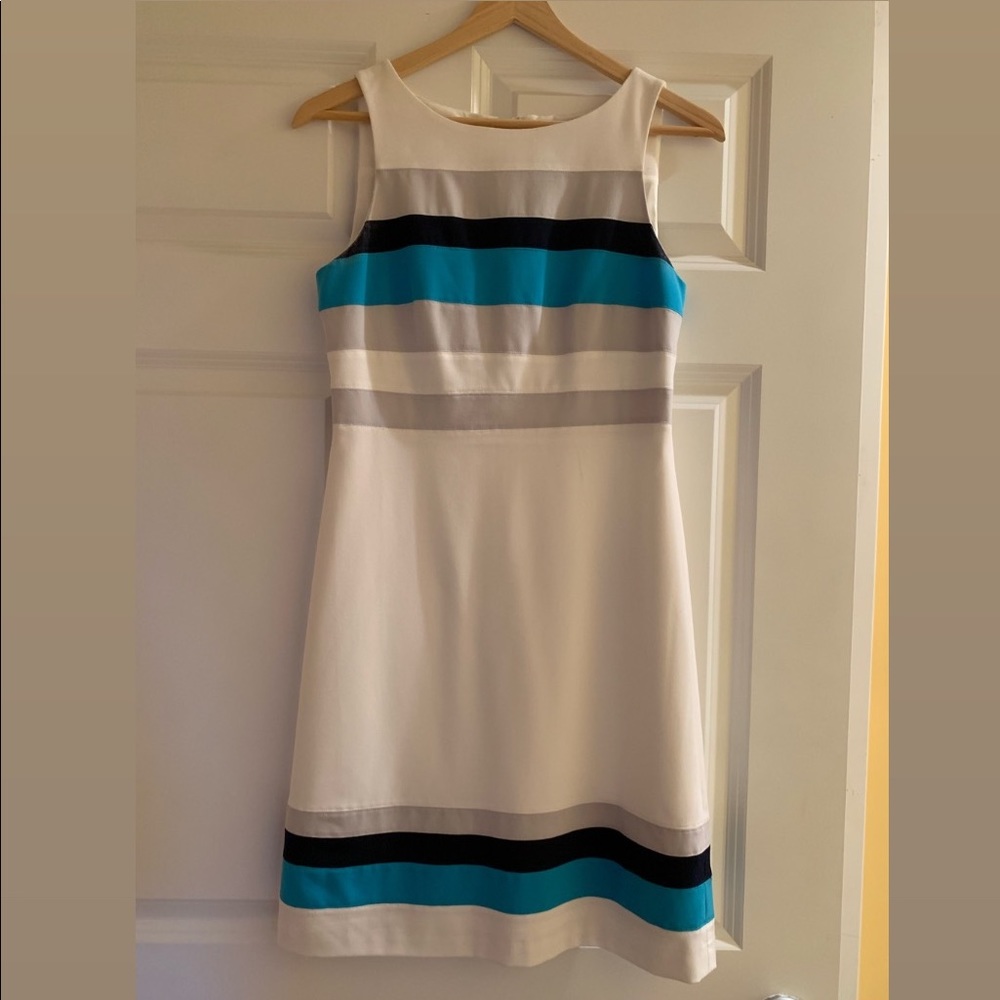 Sheath Dress